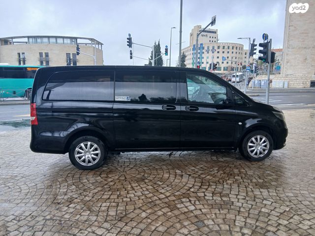 מרצדס-בנץ ויטו