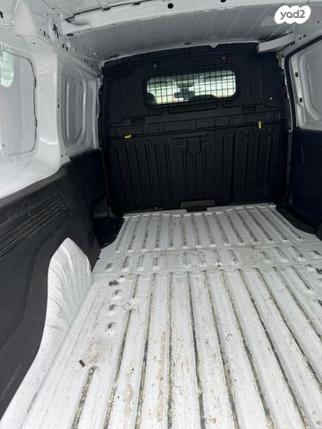 סיטרואן ברלינגו 