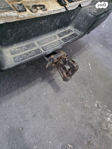 שברולט סוואנה