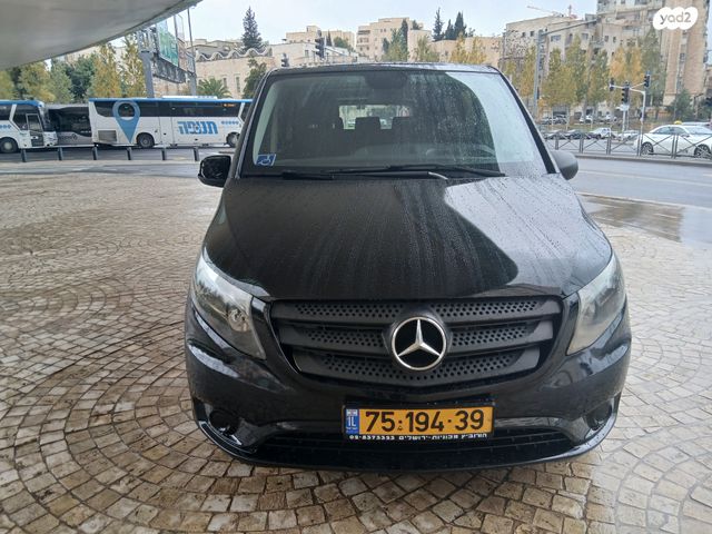 מרצדס-בנץ ויטו