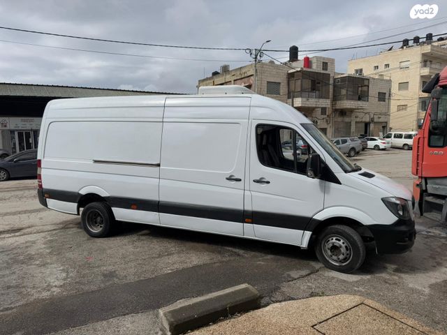 מרצדס-בנץ ספרינטר