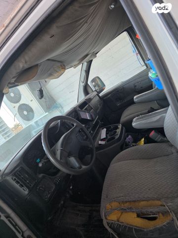 שברולט סוואנה