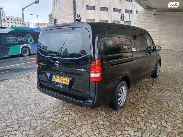 מרצדס-בנץ ויטו