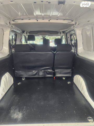 סיטרואן ברלינגו 