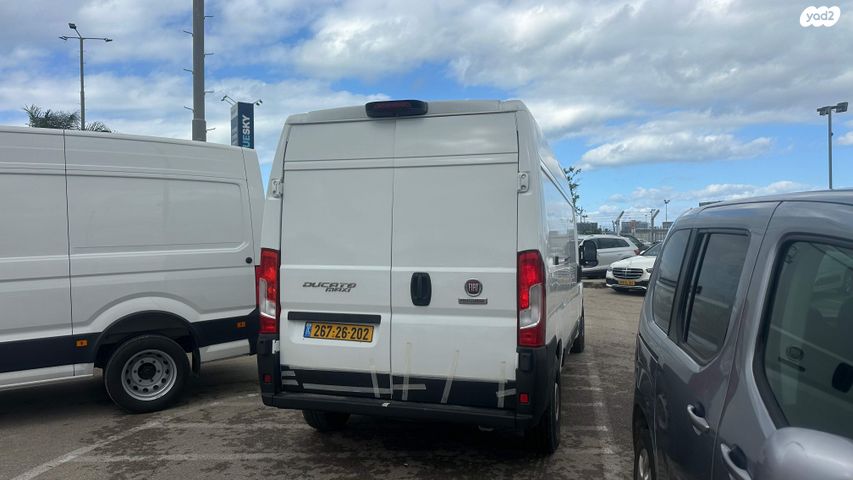 פיאט דוקאטו