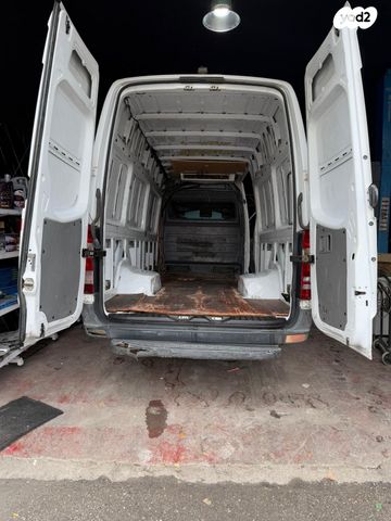 מרצדס-בנץ ספרינטר