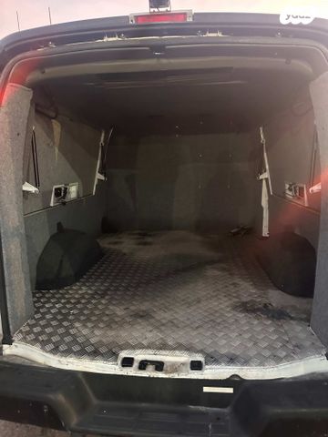 שברולט סוואנה