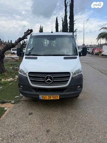 מרצדס-בנץ ספרינטר