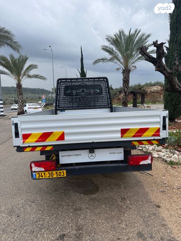 מרצדס-בנץ ספרינטר