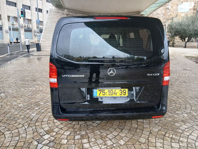 מרצדס-בנץ ויטו