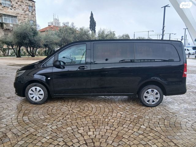 מרצדס-בנץ ויטו