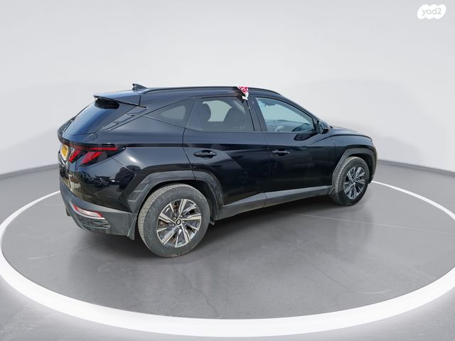 יונדאי טוסון