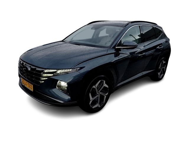 מודעת רכב יונדאי טוסון