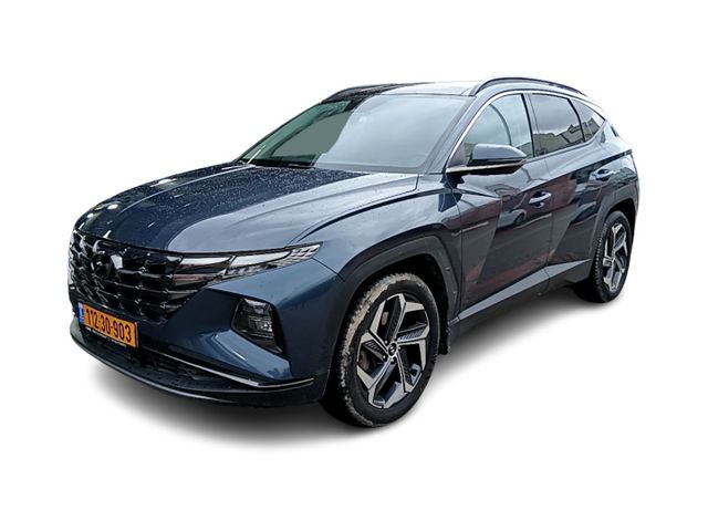 מודעת רכב יונדאי טוסון