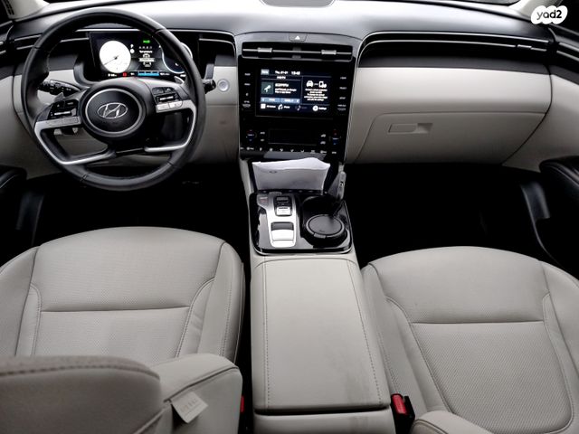 יונדאי טוסון