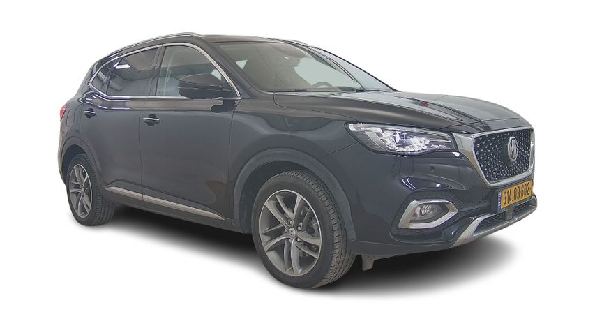 אם ג'י EHS PHEV
