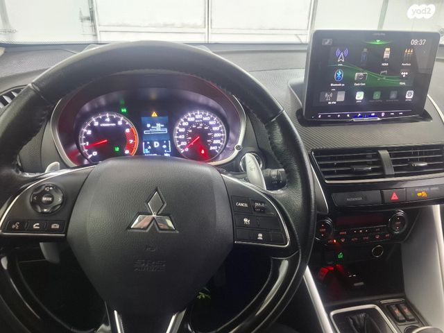 מיצובישי אקליפס קרוס