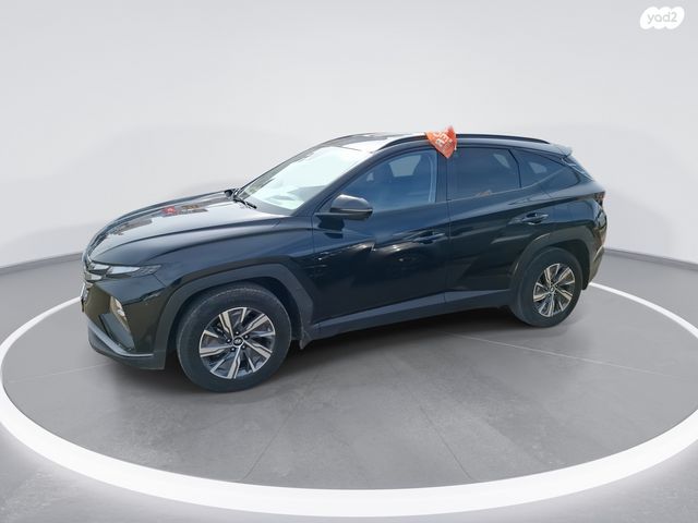 יונדאי טוסון