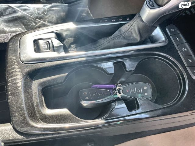 שברולט טרייל בלייזר