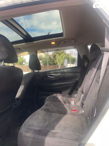 ניסאן אקס טרייל