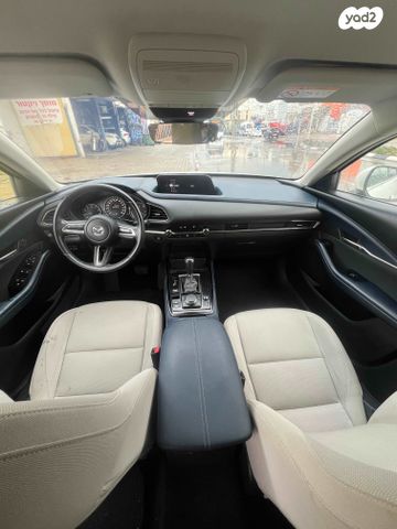 מאזדה CX-30