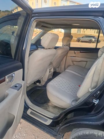 יונדאי סנטה פה