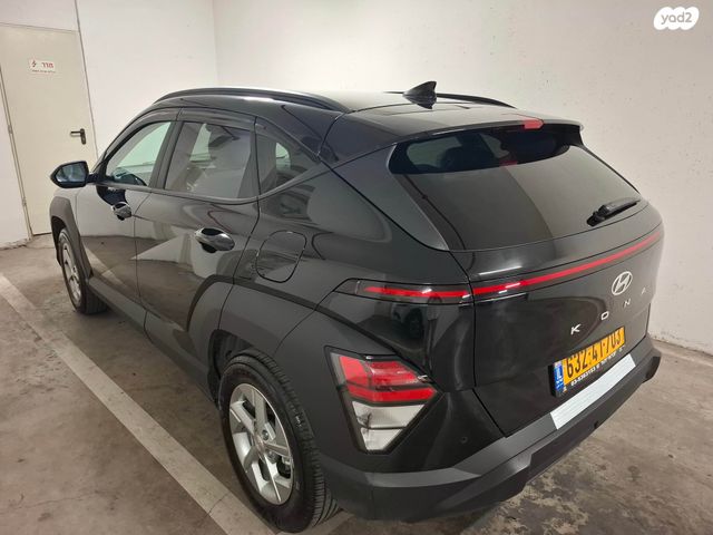 מודעת רכב יונדאי קונה