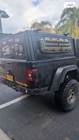 ג'יפ גלדיאטור