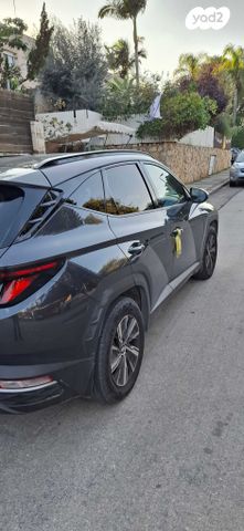 יונדאי טוסון