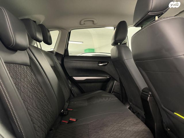 סוזוקי ויטרה