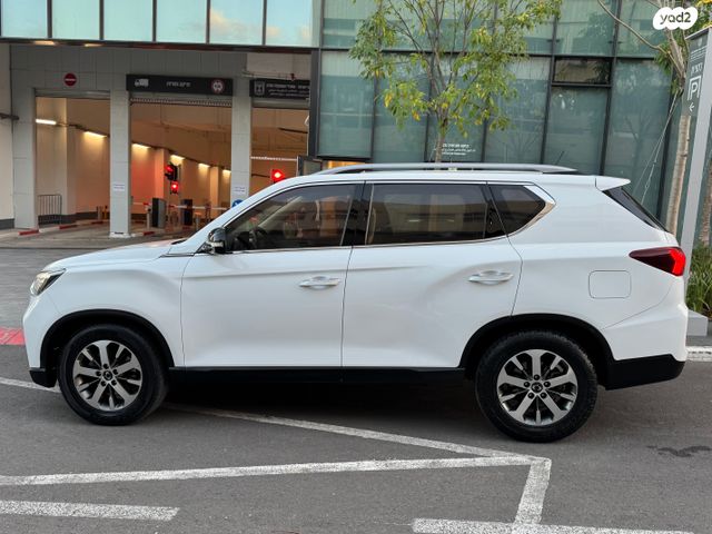 סאנגיונג רקסטון