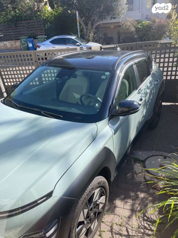 יונדאי קונה