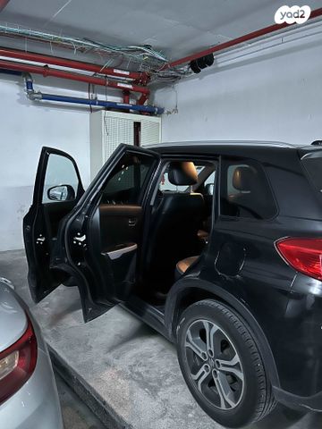 סוזוקי ויטרה