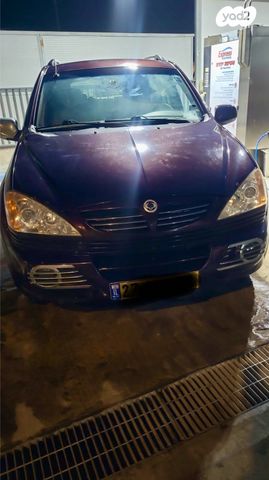 סאנגיונג קיירון