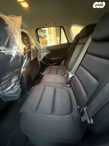 מאזדה CX-5