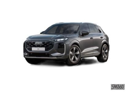 מודעת רכב אאודי Q3