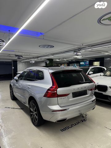 וולוו XC60