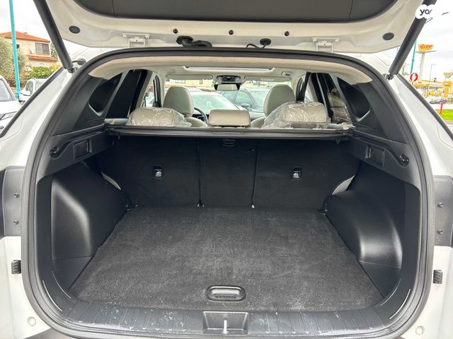 יונדאי טוסון