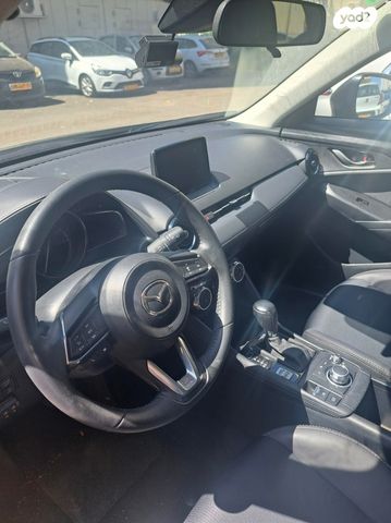 מאזדה CX-3