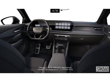 מודעת רכב אאודי Q3 1