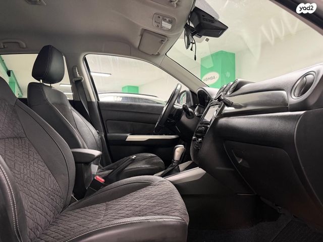 סוזוקי ויטרה