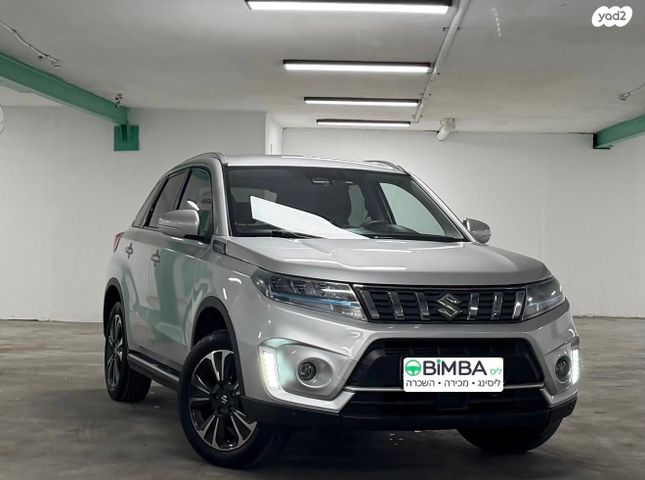 סוזוקי ויטרה