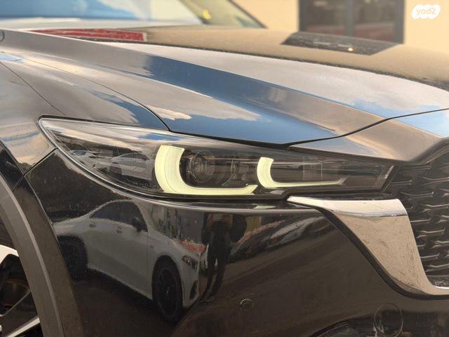 מאזדה CX-5