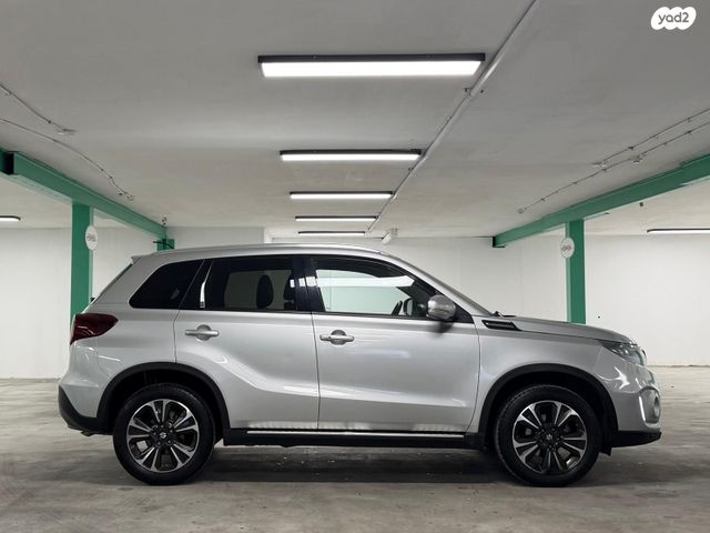 סוזוקי ויטרה