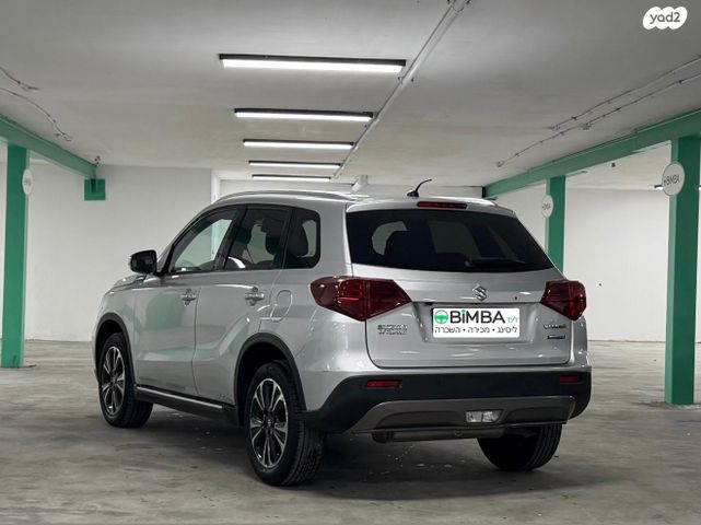 סוזוקי ויטרה