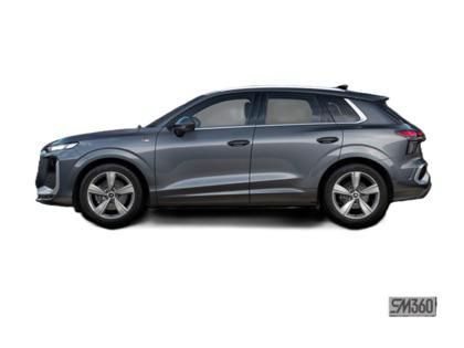 מודעת רכב אאודי Q3 2