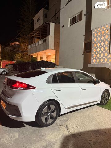 יונדאי סנטה פה