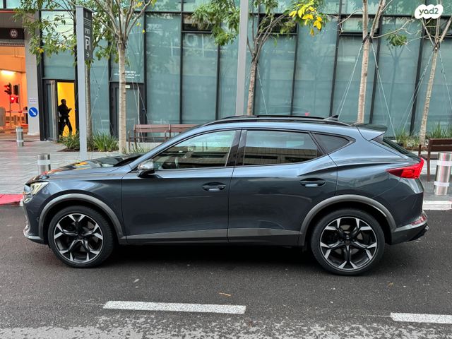 קופרה פורמנטור