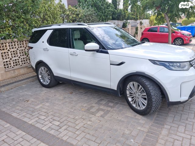 לנד רובר דיסקברי