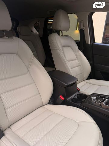 מאזדה CX-5